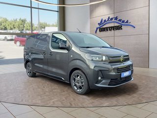 Citroën Jumpy L2 2,0HDI 180 EAT8 LED/Navi/Kamera/Mfl  ** - bilder 3