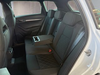 Skoda Karoq Sportline 1,5TSI DSG aAHK/ACC/Matrix/Navi/el.Klappe   ** - bilder 8