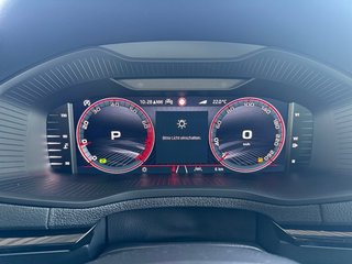 Skoda Karoq Sportline 1,5TSI DSG aAHK/ACC/Matrix/Navi/el.Klappe   ** - bilder 15