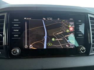 Skoda Karoq Sportline 1,5TSI DSG aAHK/ACC/Matrix/Navi/el.Klappe   ** - bilder 26