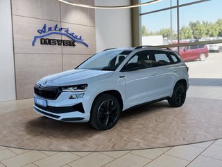 Skoda Karoq age.one-day registration Kaufen