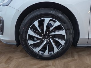 Ford Focus 1,0 125PS ACC/Kamera/LED/Navi/Winterp.   ** - foto 11