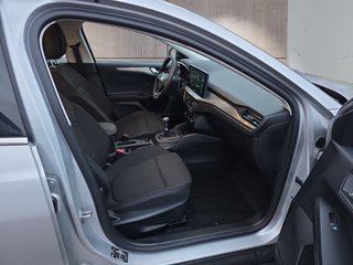 Ford Focus 1,0 125PS ACC/Kamera/LED/Navi/Winterp.   ** - foto 12