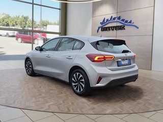 Ford Focus 1,0 125PS ACC/Kamera/LED/Navi/Winterp.   ** - foto 3