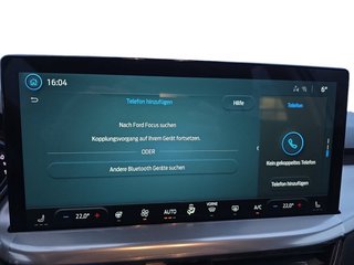 Ford Focus 1,0 125PS ACC/Kamera/LED/Navi/Winterp.   ** - foto 25