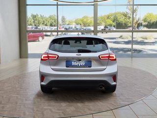 Ford Focus 1,0 125PS ACC/Kamera/LED/Navi/Winterp.   ** - foto 4