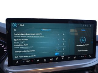 Ford Focus 1,0 125PS ACC/Kamera/LED/Navi/Winterp.   ** - foto 29