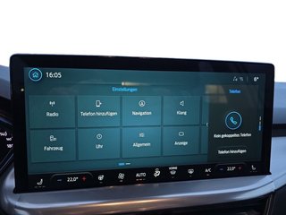 Ford Focus 1,0 125PS ACC/Kamera/LED/Navi/Winterp.   ** - foto 32