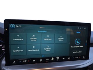 Ford Focus 1,0 125PS ACC/Kamera/LED/Navi/Winterp.   ** - foto 33