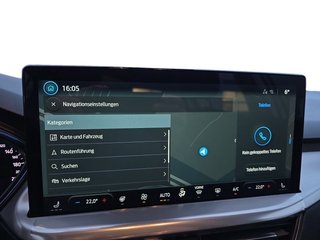 Ford Focus 1,0 125PS ACC/Kamera/LED/Navi/Winterp.   ** - foto 34