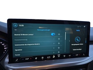 Ford Focus 1,0 125PS ACC/Kamera/LED/Navi/Winterp.   ** - foto 37