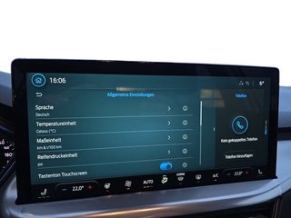 Ford Focus 1,0 125PS ACC/Kamera/LED/Navi/Winterp.   ** - foto 38