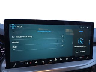 Ford Focus 1,0 125PS ACC/Kamera/LED/Navi/Winterp.   ** - foto 39