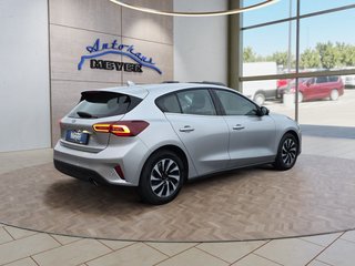 Ford Focus 1,0 125PS ACC/Kamera/LED/Navi/Winterp.   ** - foto 5