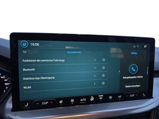 Ford Focus 1,0 125PS ACC/Kamera/LED/Navi/Winterp.   ** - foto 40