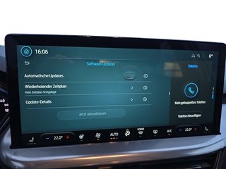 Ford Focus 1,0 125PS ACC/Kamera/LED/Navi/Winterp.   ** - foto 42