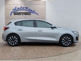 Ford Focus 1,0 125PS ACC/Kamera/LED/Navi/Winterp.   ** - foto 1