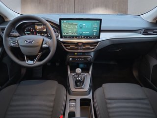 Ford Focus 1,0 125PS ACC/Kamera/LED/Navi/Winterp.   ** - foto 6