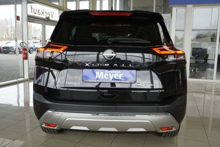 Nissan X-Trail Tekna 1.5 VC-T e-POWER e-4ORCE UPE=57000 Euro - foto 5