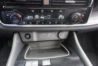 Nissan X-Trail Tekna 1.5 VC-T e-POWER e-4ORCE UPE=57500 Euro - bilder 16