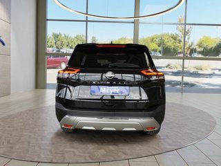 Nissan X-Trail Tekna 1.5 VC-T e-POWER e-4ORCE UPE=57500 Euro - bilder 5