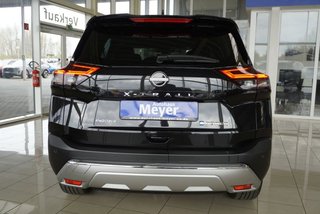 Nissan X-Trail Tekna 1.5 VC-T e-POWER e-4ORCE UPE=57500 Euro - foto 1
