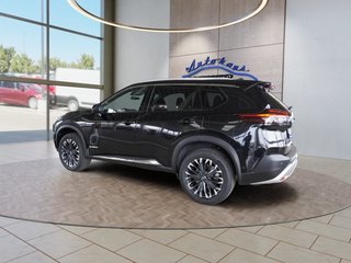 Nissan X-Trail Tekna 1.5 VC-T e-POWER e-4ORCE UPE=57500 Euro - bilder 1