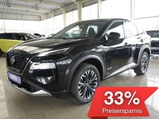 Nissan X-Trail age.one-day registration Kaufen