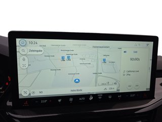 Ford Focus ST-Line X 1.0 155PS Aut. UPE=41700€     ** - bilder 22