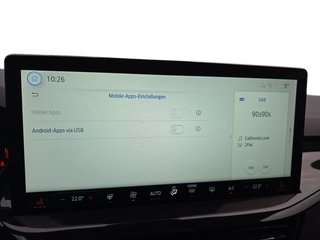 Ford Focus ST-Line X 1.0 155PS Aut. UPE=41700€     ** - bilder 40