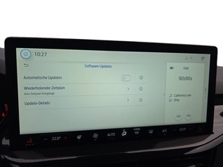 Ford Focus ST-Line X 1.0 155PS Aut. UPE=41700€     ** - bilder 41