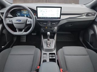 Ford Focus ST-Line X 1.0 155PS Aut. UPE=41700€     ** - bilder 6