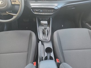Hyundai i20 1.0 T-GDI 7DCT Navi/LED/Kamera/Winterp/Keyless  ** - foto 7