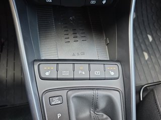 Hyundai i20 1.0 T-GDI 7DCT Navi/LED/Kamera/Winterp/Keyless  ** - foto 18