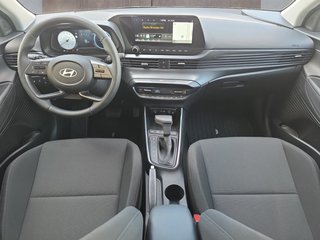 Hyundai i20 1.0 T-GDI 7DCT Navi/LED/Kamera/Winterp/Keyless  ** - foto 5