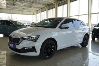Skoda Scala Gebrauchtwagen Kaufen