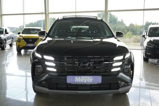 Hyundai TUCSON 1.6 T-GDI DCT Pano/Matrix/Keyless/el.Klappe   ** - bilder 2