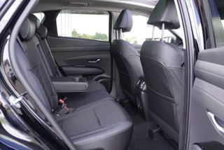 Hyundai TUCSON 1.6 T-GDI DCT Pano/Matrix/Keyless/el.Klappe   ** - bilder 6