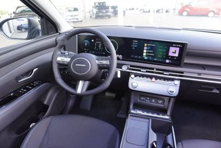 Hyundai TUCSON 1.6 T-GDI DCT Pano/Matrix/Keyless/el.Klappe   ** - bilder 10