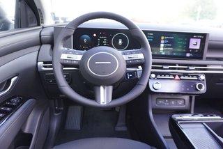 Hyundai TUCSON 1.6 T-GDI DCT Pano/Matrix/Keyless/el.Klappe   ** - bilder 12