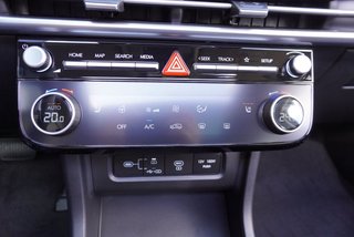 Hyundai TUCSON 1.6 T-GDI DCT Pano/Matrix/Keyless/el.Klappe   ** - bilder 16