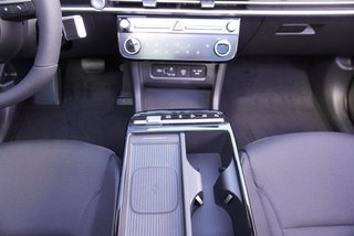 Hyundai TUCSON 1.6 T-GDI DCT Pano/Matrix/Keyless/el.Klappe   ** - bilder 17