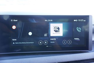 Hyundai TUCSON 1.6 T-GDI DCT Pano/Matrix/Keyless/el.Klappe   ** - bilder 22