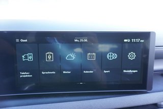 Hyundai TUCSON 1.6 T-GDI DCT Pano/Matrix/Keyless/el.Klappe   ** - bilder 23