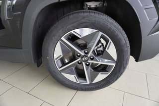 Hyundai TUCSON 1.6 T-GDI DCT Pano/Matrix/Keyless/el.Klappe   ** - bilder 24