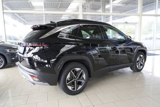 Hyundai TUCSON 1.6 T-GDI DCT Pano/Matrix/Keyless/el.Klappe   ** - bilder 4