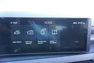 Hyundai TUCSON 1.6 T-GDI DCT Pano/Matrix/Keyless/el.Klappe   ** - bilder 26