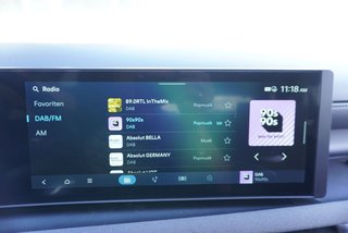 Hyundai TUCSON 1.6 T-GDI DCT Pano/Matrix/Keyless/el.Klappe   ** - bilder 28