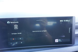 Hyundai TUCSON 1.6 T-GDI DCT Pano/Matrix/Keyless/el.Klappe   ** - bilder 29