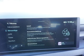 Hyundai TUCSON 1.6 T-GDI DCT Pano/Matrix/Keyless/el.Klappe   ** - bilder 33